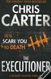 Capa do artigo The Executioner
