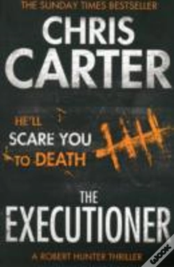 Capa do artigo The Executioner
