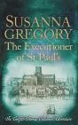 The Executioner Of St Paul'S - Preview