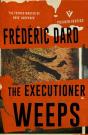 The Executioner Weeps - Preview