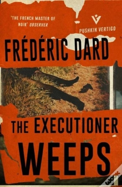 Capa do artigo The Executioner Weeps