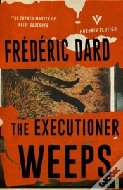Capa do artigo The Executioner Weeps