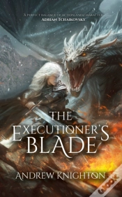 Capa do artigo The Executioner