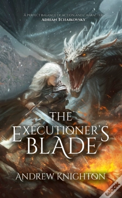 Capa do artigo The Executioner'S Blade