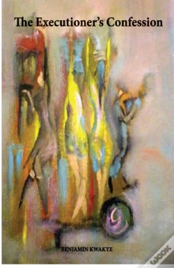 Capa do artigo The Executioner'S Confession