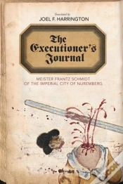 Capa do artigo The Executioner