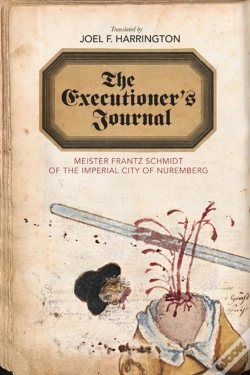 Capa do artigo The Executioner'S Journal