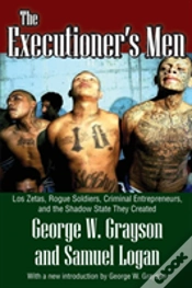Capa do artigo The Executioner
