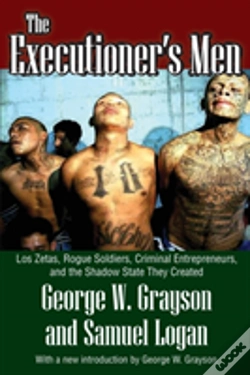 Capa do artigo The Executioner'S Men