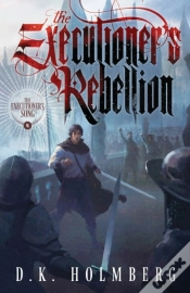 Capa do artigo The Executioner