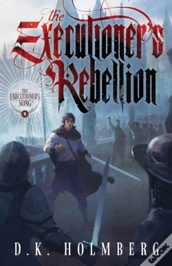 Capa do artigo The Executioner'S Rebellion