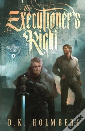 Capa do artigo The Executioner