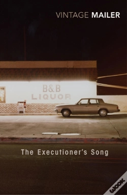 Capa do artigo The Executioner'S Song