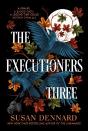 The Executioners Three - Preview