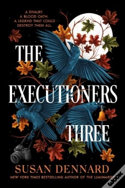 Capa do artigo The Executioners Three