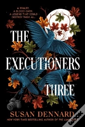 Capa do artigo The Executioners Three
