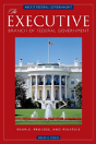 The Executive Branch Of Federal Government - Preview