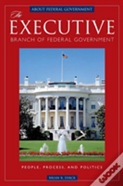 Capa do artigo The Executive Branch Of Federal Government