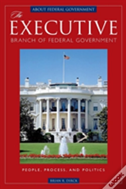 Capa do artigo The Executive Branch Of Federal Government