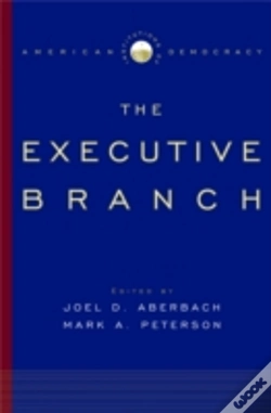 Capa do artigo The Executive Branch