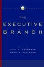 The Executive Branch - Preview