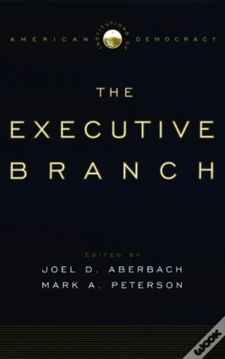 Capa do artigo The Executive Branch