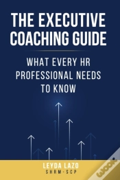 Capa do artigo The Executive Coaching Guide
