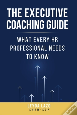 Capa do artigo The Executive Coaching Guide