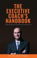 The Executive Coach'S Handbook