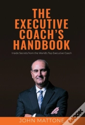 Capa do artigo The Executive Coach