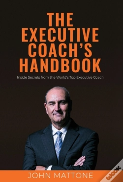 Capa do artigo The Executive Coach'S Handbook
