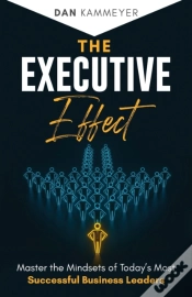 Capa do artigo The Executive Effect