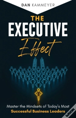 Capa do artigo The Executive Effect