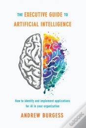 Capa do artigo The Executive Guide To Artificial Intelligence