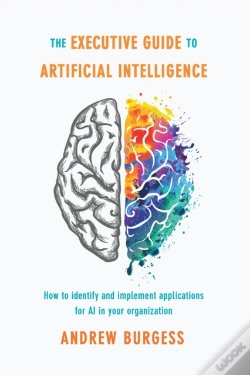 Capa do artigo The Executive Guide To Artificial Intelligence