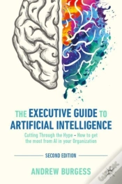 Capa do artigo The Executive Guide To Artificial Intelligence