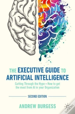 Capa do artigo The Executive Guide To Artificial Intelligence