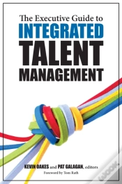 Capa do artigo The Executive Guide To Integrated Talent Management
