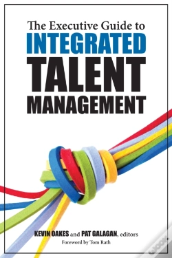 Capa do artigo The Executive Guide To Integrated Talent Management