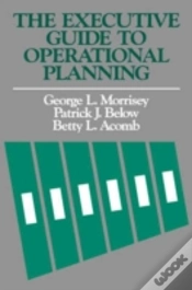 Capa do artigo The Executive Guide To Operational Planning