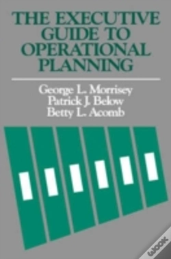 Capa do artigo The Executive Guide To Operational Planning