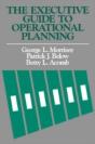 The Executive Guide To Operational Planning - Preview