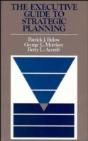 The Executive Guide To Strategic Planning - Preview