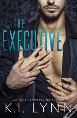 Capa do artigo The Executive