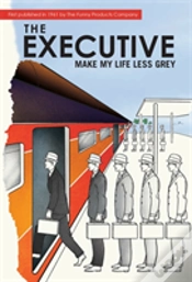 Capa do artigo The Executive