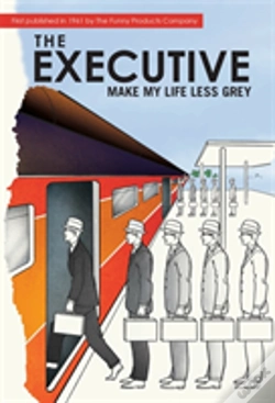 Capa do artigo The Executive