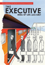 The Executive - Preview