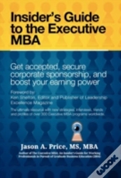 The Executive Mba