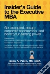 Capa do artigo The Executive Mba