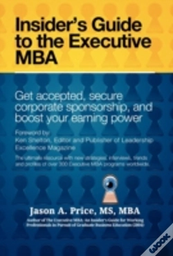 Capa do artigo The Executive Mba
